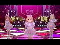 【スタマス全曲まとめ】超画質最新Ver.MOD入りユニゾンクライシス非公式MV【4K対応】