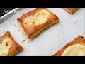 Easy Homemade Cream Cheese Danish