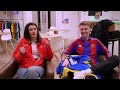 STUNTPEGG Goes Shopping For CLASSIC Football Shirts - Shirt Shopping