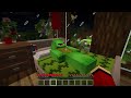 Mikey and JJ Have INFINITE MONEY in Minecraft! Maizen Security house hide and seek Family