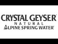 Crystal Geyser Water 5