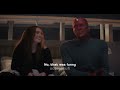 If MoM Scarlet Witch was in Avengers Endgame