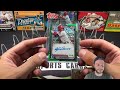 🔥 HITS ONLY RECAP!!!!🔥 2024 BOWMAN 40 BLASTER BOX FULL SEALED CASE! HOW MANY AUTOS & NUMBERED CARDS?