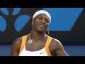 Serena Williams v Justine Henin Full Match | Australian Open 2010 Final