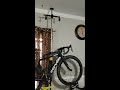 Wahoo Kickr Snap Indoor Bike Trainer Set Up.