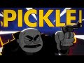 Pickle - Wild West (Official Music Video)