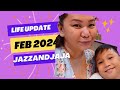 Poof of Life update February 2024