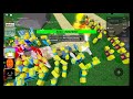 helping new players to win in slap battles tower defense