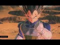 Female Majin Adventures [Dragon Ball Xenoverse 2]