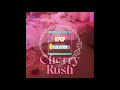 Cherry Bullet(체리블렛) - Love So Sweet | Instrumental