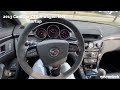 Just the Sounds:  2013 Cadillac CTS-V manual wagon startup