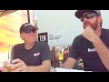 Roadkill Interview At Hot Rod Power Tour 2014 Zmax Dragway