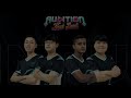 [English] Introduction to our Audition: Next Level team