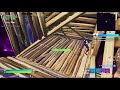 Over You (A Fortnite Montage)