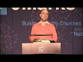 An Exposition of 2 Corinthians 4:1-6 — Jonathan Worsley | First Five Years 2016