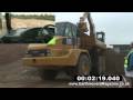 Finning/Cat ADT Operator Challenge