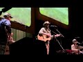 Ray LaMontagne - Misty Morning Rain pt. 1 - Grand Rapids, MI 9/25/23