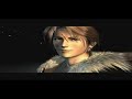 Final Fantasy 8 - The Ice Dance