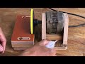 My Homemade Disc Sander