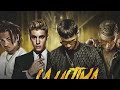 La última vez - (Remix) Annuel AA, Bad Bunny ft Justin Bieber,  Ozuna