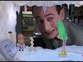Pee Wee's Playhouse S01E01 Ice Cream Soup