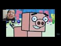 Minecraft animation part 3