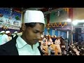 Sandal Jalalpuri Naat At Bhawanand Jalsha 2015