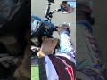 My dog loves riding on my bike #travel  #trending