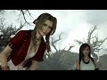 Final Fantasy VII Rebirth - 100% Walkthrough: Part 8 - Through the Swamplands (No Commentary)