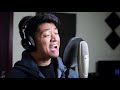 Imo pa karon by | BG Sala home studio male version