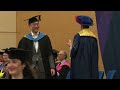 Cranfield Graduation 2020 Conducted on 24th June 2022