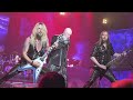 JUDAS PRIEST ....04/24/24 Live at the Cross Insurance Center in Bangor Maine.