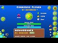 Corrosive Flower 100% // ArtsiBurn // (WAVE CHALLENGE)