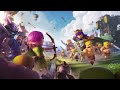 вещи которые удалили из clash of clans