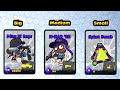 How to win at Tableturf Battle - Placement, Deckbuilding, Special Meter (Splatoon 3 in-depth guide)