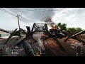 Battlefield V | Opgenomen met GeForce