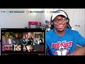 SO THEY REALLY LET JT DO THIS HUH?? | NSYNC - Pop REACTION! MILLENNIAL HOUR