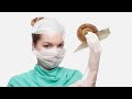 What's Inside a Snail's Shell? - Snail Dissection
