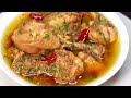 Lucknowi Kate Masale Ka Chicken Recipe | Khade Masale Ka Bhuna Hua Stew | Chicken Stew Recipe
