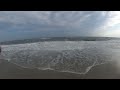 2 Minute Beach Video