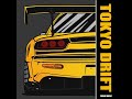 Tokyo Drift (PHONK | 2024)
