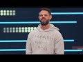 It’s The Motion That Matters | Pastor Steven Furtick | Elevation Church