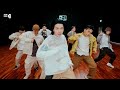 Agust D - 'Haegeum' Dance Practice Mirrored