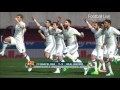 PES 2017 | goalkeeper MESSI vs goalkeeper RONALDO | Penalty Shootout | Barcelona vs Real Madrid