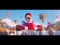 The Super Mario Bros Movie Review - Was it good?