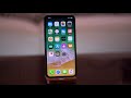 iPhone X Review - Smartphone Revolution!