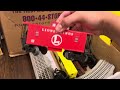 My o gauge trains and other updates to the channel