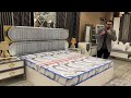 Double Soft 6 Inches Luxury Mattress | Amazing Quality