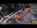 C&C Red Alert 3 Uprising - Empire Mission 3 - Blood In The Water [Hard]