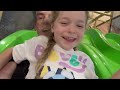 Peppa Pig world , Paultons park 2024